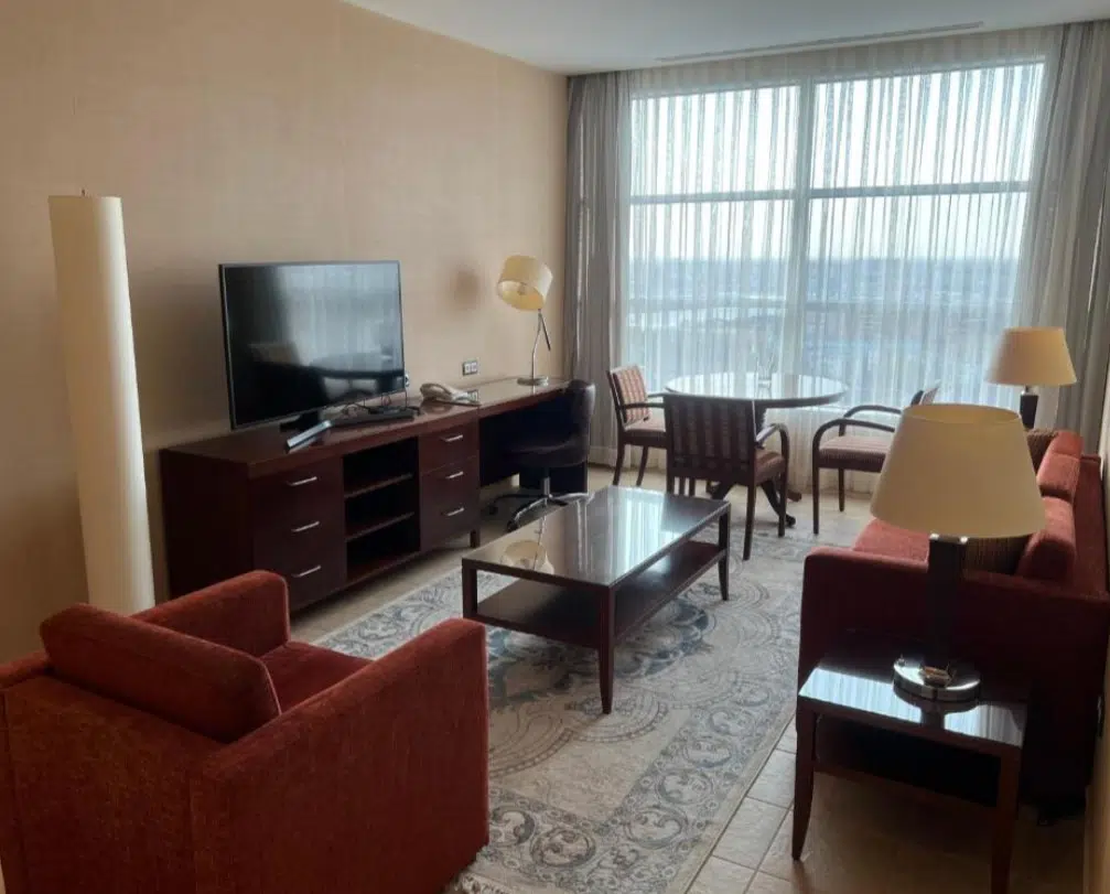 room image